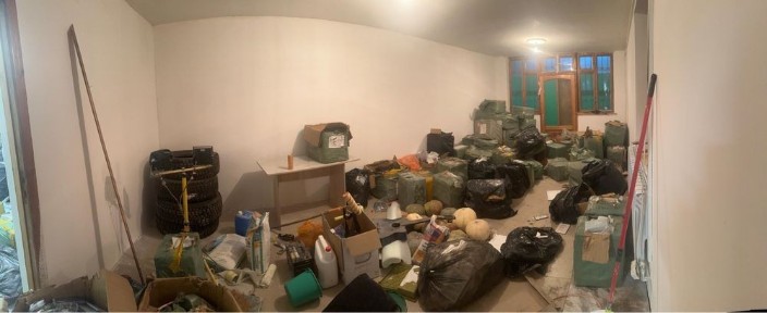 Алматинская область, Алматы, Алатауский район