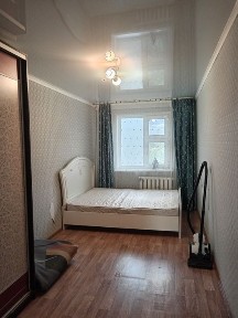 Западно-Казахстанская область, Уральск, 2-й рабочий