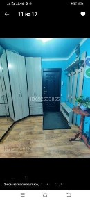 Западно-Казахстанская область, Уральск, Микрорайон 4