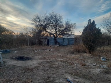 Алматинская область, Конаев (Капчагай)