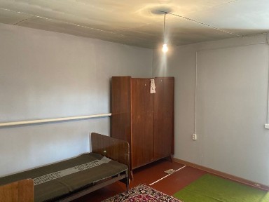 Алматинская область, Алматы, Жетысуский район