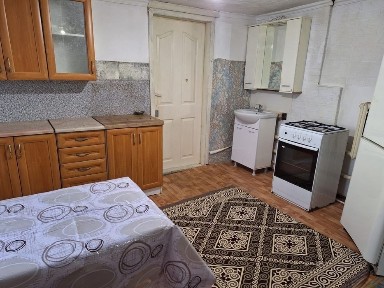 Сдам времянку, район Сарыарка