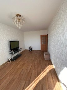 Актюбинская область, Актобе, микрорайон 8