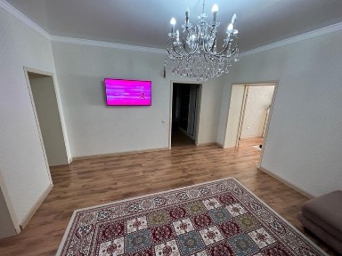 Актюбинская область, Актобе, Батыс 2