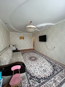 Срочная продажа 2 к квартиры за 15 млн 500