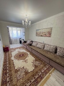 Срочная продажа 3 к квартиры за 42 млн 800