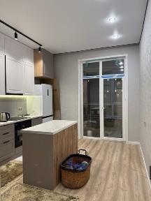 Акмолинская область, Астана, Алматинский район