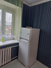 Однокомнатная квартира со свежим ремонтом