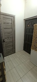 Продам квартиру студия