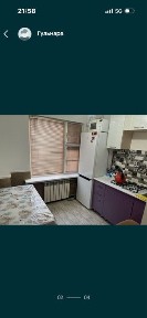 Атырауская область, Атырау, Авангард