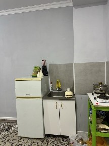 Кварита беріледі Tereki Park