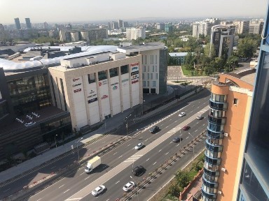 Сдам в аренду квартиру под офис