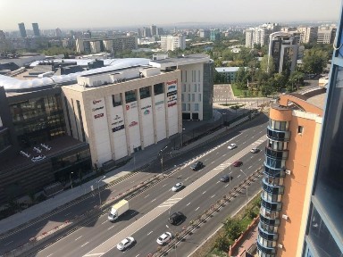 Сдам в аренду квартиру под офис