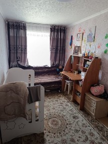 Продам 3 комнатную квартиру