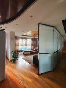 Акмолинская область, Астана, Есильский район