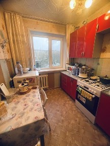 Акмолинская область, Степногорск