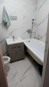 Акмолинская область, Астана, Есильский район