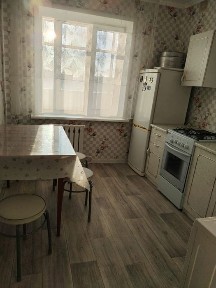 3-х комнатная квартира