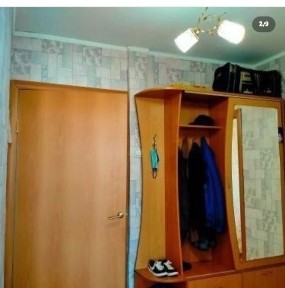 Продам 3х-комнатную квартиру в поселке Заводском!