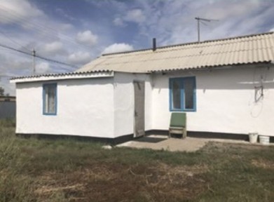 Продается дом с 10 соток земли!