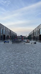 Жамбылская область, Тараз, Арай