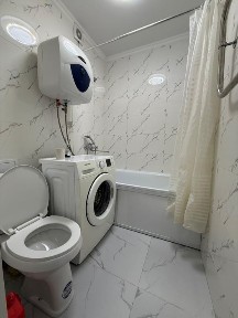 Карагандинская область, Балхаш