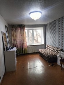 Продаю квартиру или обмен на частный дом