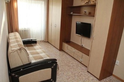 Сдам квартиру на длительный срок