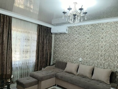 Жамбылская область, Тараз, 1-мкр. Акбулак