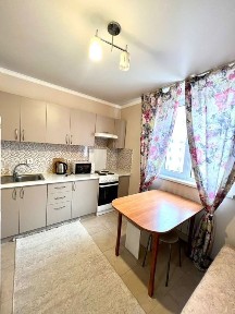 Алматинская область, Алматы, Ауэзовский район