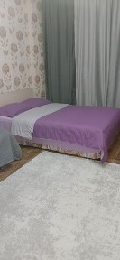 Акмолинская область, Астана, Сарыаркинский район