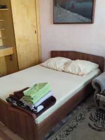 Восточно-Казахстанская область, Зыряновск