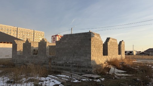 Срочно продам дом