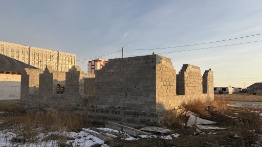 Срочно продам дом