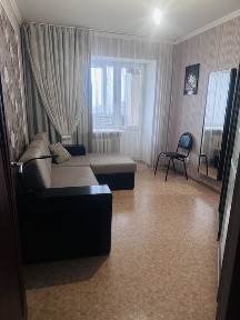 Сдам 2 комнатную квартиру на проспекте Мира 5а