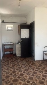 Сдается 1- комнатная времянка. С хорошими условиями!