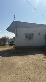 Кызылординская область, Кызылорда