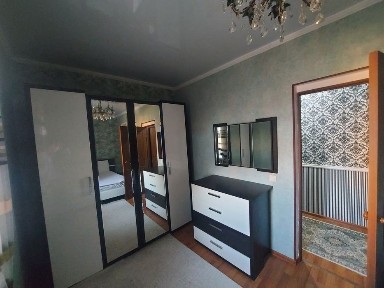 Кызылординская область, Алмалы