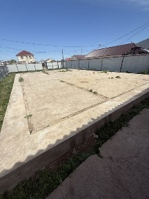 Западно-Казахстанская область, Большой Чаган