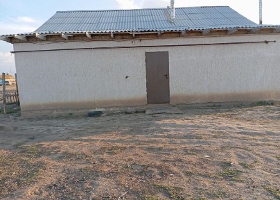 Западно-Казахстанская область, Уральск, 2-й рабочий