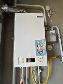 1 комнатная квартира Батыс 2