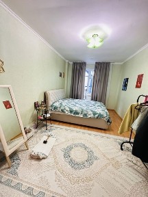 Сдам 4-комнатную квартиру ОДНОЙ семье