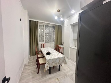 Акмолинская область, Астана, Нура