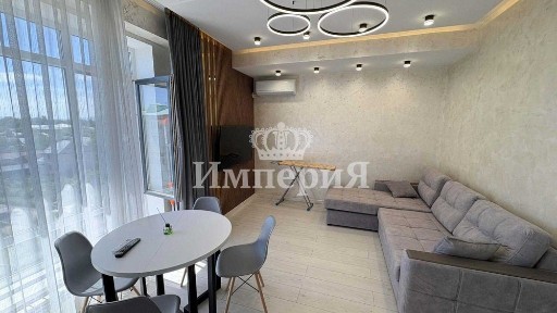 квартира недвижимость