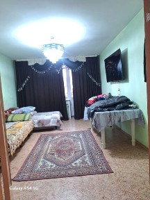 Восточно-Казахстанская область, Семей