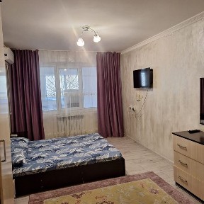 Атырауская область, Кульсары