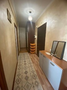 Алматинская область, Иргели