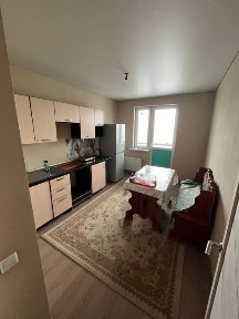 Сдам квартиру на долгий срок