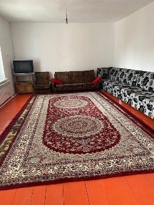 Сдам двух комнатную времянку