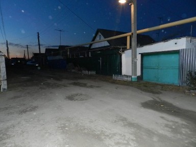 Продам благоустройнный уютный дом